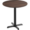 Dark Brown/Black Base