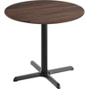 Dark Brown/Black Base