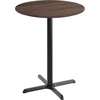 Dark Brown/Black Base