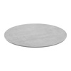 Gray Faux Concrete