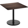 Dark Brown/Black Base