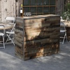 Rustic Natural