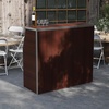 Walnut Woodgrain