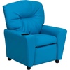 Turquoise Vinyl