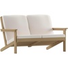Natural Cedar/Cream