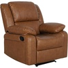 Cognac Leathersoft