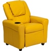 Yellow Vinyl