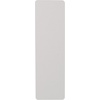 image:imageFlash Furniture 5 ft Plastic Folding Training Table Granite White  Durable Construction Commercial UseSolid