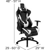 image:imageFlash Furniture Black Gaming Desk and RedBlack Racing Chair Set with Cup Holder Headphone Hook and MonitorSmartphone StandBlack