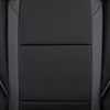 image:imageFlash Furniture Black Gaming Desk and RedBlack Racing Chair Set with Cup Holder Headphone Hook and MonitorSmartphone StandBlack