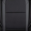 image:imageFlash Furniture Black Gaming Desk and RedBlack Racing Chair Set with Cup Holder Headphone Hook and MonitorSmartphone StandBlack