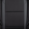 image:imageFlash Furniture Black Gaming Desk and RedBlack Racing Chair Set with Cup Holder Headphone Hook and MonitorSmartphone StandBlack