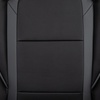 image:imageFlash Furniture Black Gaming Desk and RedBlack Racing Chair Set with Cup Holder Headphone Hook and MonitorSmartphone StandBlack