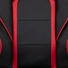 image:imageFlash Furniture Black Gaming Desk and RedBlack Racing Chair Set with Cup Holder Headphone Hook and MonitorSmartphone StandRed