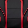 image:imageFlash Furniture Black Gaming Desk and RedBlack Racing Chair Set with Cup Holder Headphone Hook and MonitorSmartphone StandRed