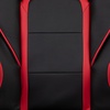 image:imageFlash Furniture Black Gaming Desk and RedBlack Racing Chair Set with Cup Holder Headphone Hook and MonitorSmartphone StandRed