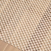 image:imageFlash Furniture Fealty Non Slip Rug Pad for 2 x 3 Area Rug Hardwood Floor Rug Gripper Anti Skid Rug Pad Protective Cushioning Rug Pad48 x 69 Rectangular