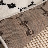 image:imageFlash Furniture Fealty Non Slip Rug Pad for 2 x 3 Area Rug Hardwood Floor Rug Gripper Anti Skid Rug Pad Protective Cushioning Rug Pad73 x 93 Rectangular