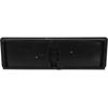 image:imageFlash Furniture HERCULES 40 x 12 Folding Farm Bench Solid Pine Entryway Bench in Light NaturalBlack Wash