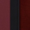 image:imageFlash Furniture HERCULES Series Black 4 Square Back Metal Restaurant Barstool  Mahogany Wood Back Black Vinyl Seat Pack of 2Mahogany Wood BackBurgundy Vinyl SeatBlack Metal Frame