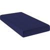 image:imageFlash Furniture Irvine LiquidResistant Memory Foam Mattress Medium Comfort Level Removable Cover with Zipper Dorm Mattress 8 Twin XL BlueTwin