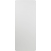image:imageFlash Furniture Kathryn Commercial Grade 6 Rectangular Plastic Folding Event Table for Parties and Trade Shows Portable Event Banquet Table White