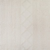 image:imageFlash Furniture Melissa Handwoven Area Rug  White and Ivory  8 x 10  Geometric DesignIvoryWhite