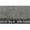 image:imageFlash Furniture Mohave Traditional Southwestern Style Area Rug  Rustic Ivory Accent Rug  2 x 7  Olefin Fibers with Jute BackingSage