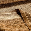 image:imageFlash Furniture Prima Natural Fiber Jute Area Rug 8 x 10  Braided Indoor Jute Rug  Natural Area RugsJute