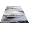 image:imageFlash Furniture Rylan Collection Scraped Pattern Area Rug  High Pile Purple Olefin Rug  2 x 3 Area Rug  Jute Backing  Hallway Entryway Bedroom Living RoomGrey
