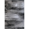 image:imageFlash Furniture Rylan Collection Scraped Pattern Area Rug  High Pile Purple Olefin Rug  2 x 3 Area Rug  Jute Backing  Hallway Entryway Bedroom Living RoomGrey