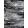 image:imageFlash Furniture Rylan Collection Scraped Pattern Area Rug  High Pile Purple Olefin Rug  2 x 3 Area Rug  Jute Backing  Hallway Entryway Bedroom Living RoomGrey