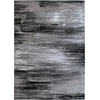image:imageFlash Furniture Rylan Collection Scraped Pattern Area Rug  High Pile Purple Olefin Rug  2 x 3 Area Rug  Jute Backing  Hallway Entryway Bedroom Living RoomGrey