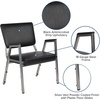 image:imageFlash Furniture Vinyl Bariatric Medical Chair Black XUDG604436702BV