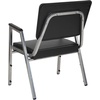 image:imageFlash Furniture Vinyl Bariatric Medical Chair Black XUDG604436702BV
