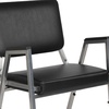 image:imageFlash Furniture Vinyl Bariatric Medical Chair Black XUDG604436702BV