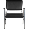 image:imageFlash Furniture Vinyl Bariatric Medical Chair Black XUDG604436702BV