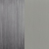 image:imageMartha Stewart Bedford IndoorOutdoor Aluminum Patio Bar Stools with Brushed Woodgrain Finish in Gray and Gray AllWeather Cushions Set of 2Grey