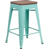Mint Green