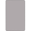 image:imageFlash Furniture Mobile 30W x 72L Rectangular Oak Thermal Laminate Activity Table  Standard Height Adjustable LegsGrey