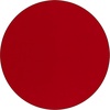 image:imageFlash Furniture Wren 60 Round Oak Thermal Laminate Activity Table  Height Adjustable Short LegsRed