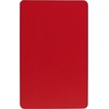 image:imageFlash Furniture 24W x 60L Rectangular Grey HP Laminate Activity Table  Height Adjustable Short LegsRed