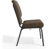 image:imageFlash Furniture Advantage Jute Church Chair 205 in Wide
