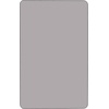 image:imageFlash Furniture 18x24 in Rectangular Activity Table Gray  Height Adjustable Short Legs Thermal Laminate 24x48 in Footprint