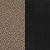 image:imageFlash Furniture Advantage Signature Elite Tan Speckle Church Chair  20 in Wide  Durable Construction Commercial UseTan Speckle FabricBlack Frame