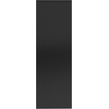 image:imageFlash Furniture Desktop Bookshelf with Multiple Cubbies Black  Assorted Cubby Sizes Stabilizing Cross BarBlack