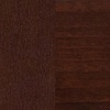 image:imageFlash Furniture Lacey Series Solid Back Walnut Wood Restaurant Chair  Durable Construction Commercial UseWalnut