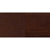 image:imageFlash Furniture Lacey Series Solid Back Walnut Wood Restaurant Chair  Durable Construction Commercial UseWalnut Wood SeatWalnut Wood Frame