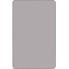image:imageFlash Furniture Wren 30W x 72L Rectangular Yellow Thermal Laminate Activity Table  Standard Height Adjustable Legs  Height Adjustable Standard Legs Thermal Laminate 30x72 in FootprintGrey