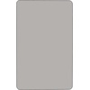 image:imageFlash Furniture Wren Mobile 30W x 72L Rectangular Oak HP Laminate Activity Table  Standard Height Adjustable Legs  Mobile Height Adjustable Standard Legs HP Laminate 30x72 in FootprintGrey